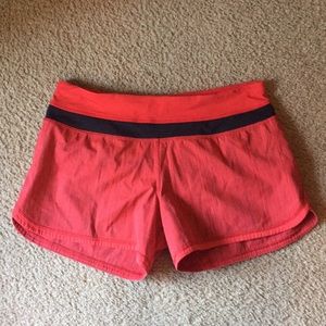 Lululemon Groovy Run Short!